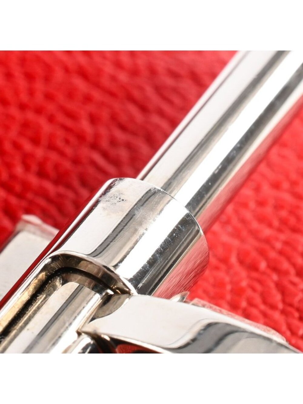 Hermes Shoulder Bag Vel Mini - Picture 7 of 7